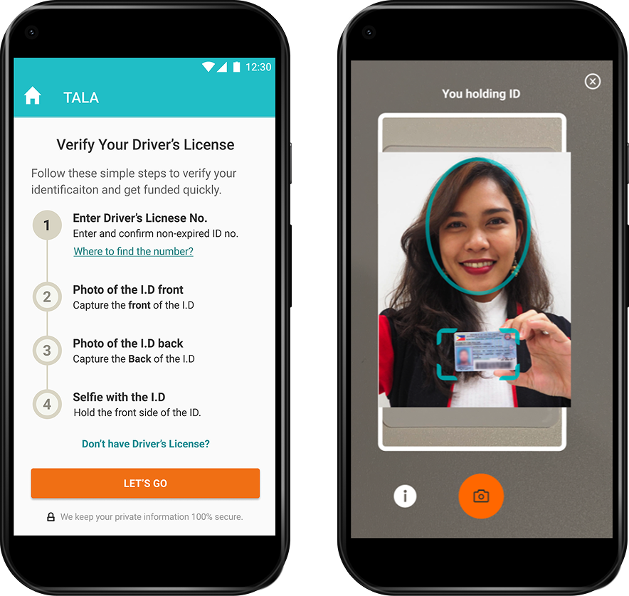 Brewing — design process